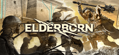Скачать игру ELDERBORN на ПК бесплатно
